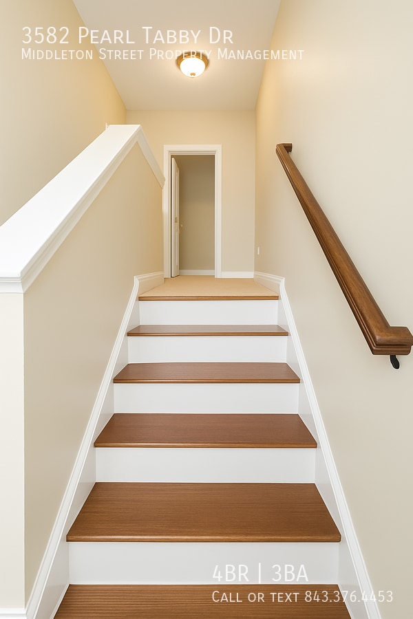 Building Photo - 3582 Pearl Tabby Dr