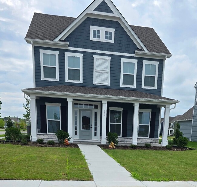 Building Photo - 120 Ryker Rd W