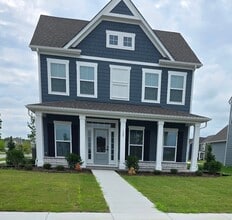 Building Photo - 120 Ryker Rd W