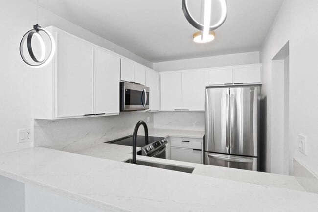 Interior Photo - 801 2nd Street