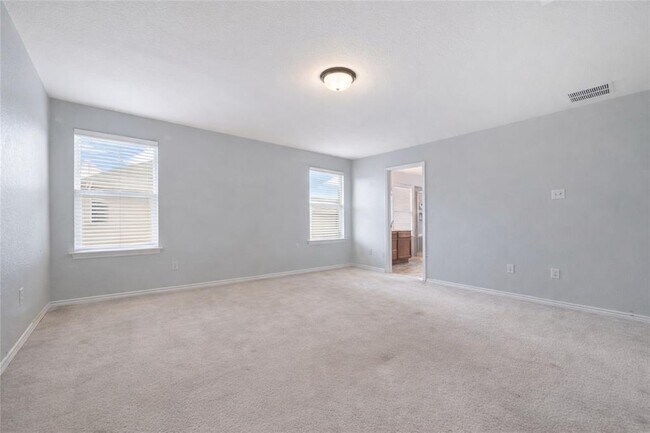 Building Photo - 19116 James Carter Jr St