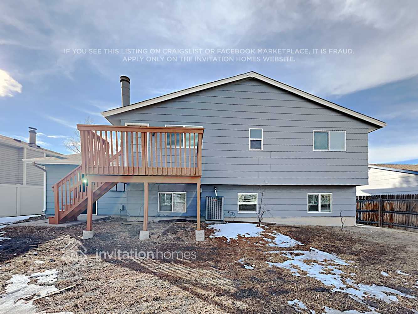 Building Photo - 4552 S Hoyt St