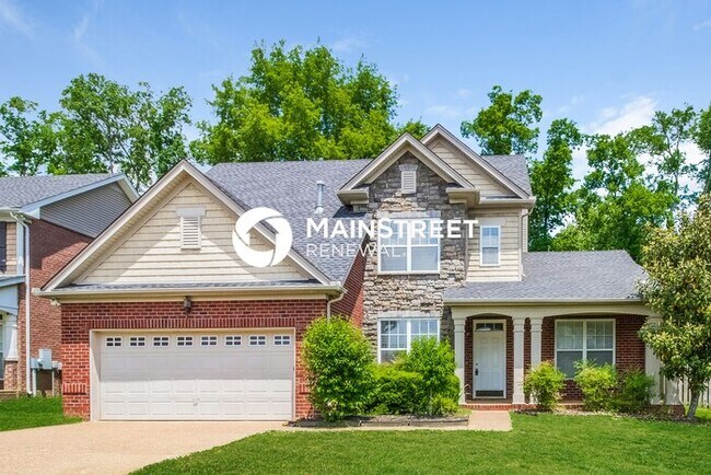 Primary Photo - 4 Bedroom Pet-Friendly Home in Spring Hill...