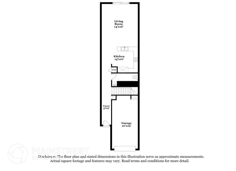 Building Photo - 8263 Rigel Rd