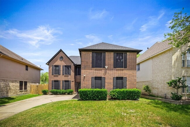 Building Photo - 5702 W Vistaglen Loop