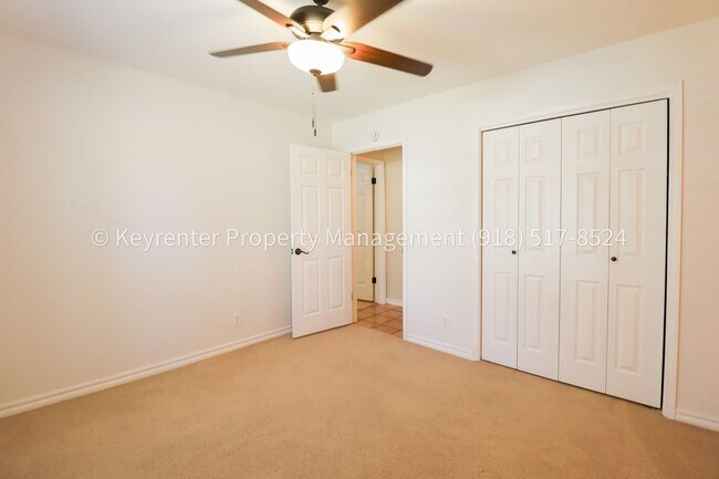 Building Photo - 4 Bed | 3 Bath | 2,659 sqft | Tulsa | Jenks School District