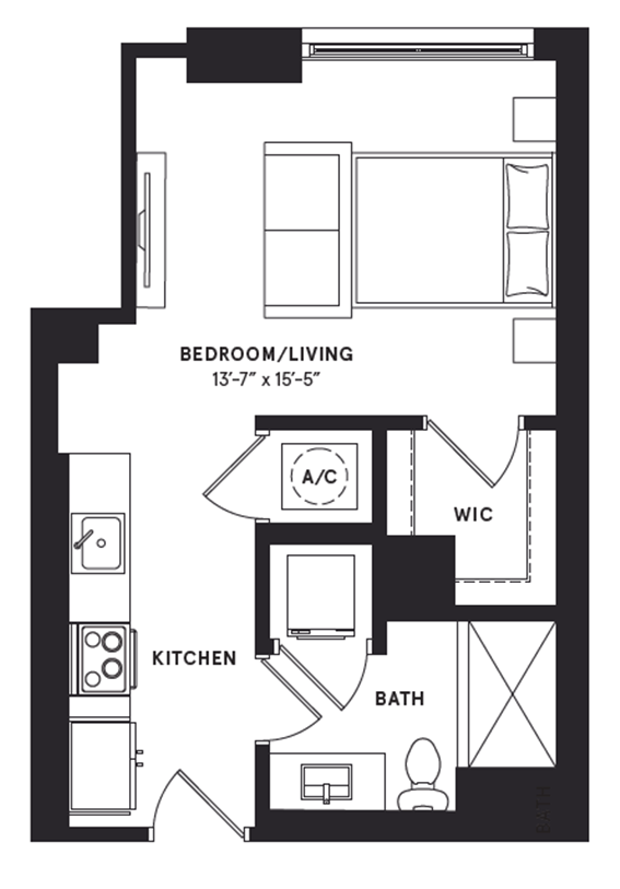 Floorplan - 29 Wyn