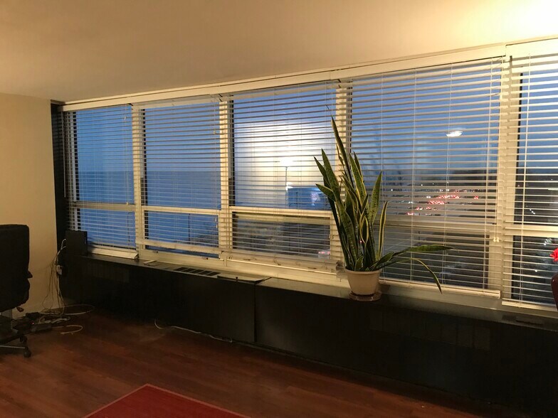 Lake view - 4800 S Chicago Beach Dr