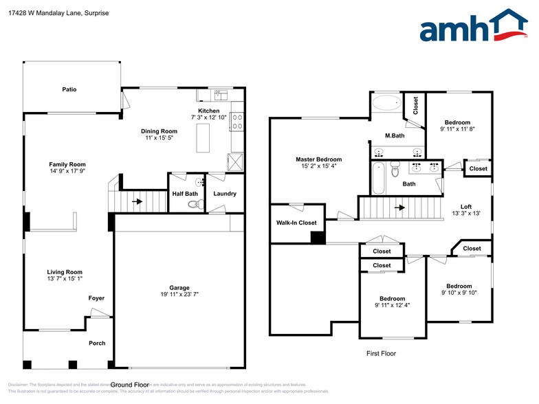 Building Photo - 17428 W Mandalay Ln