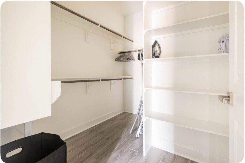 Primary Walk in Closet - 4506 Aledo St