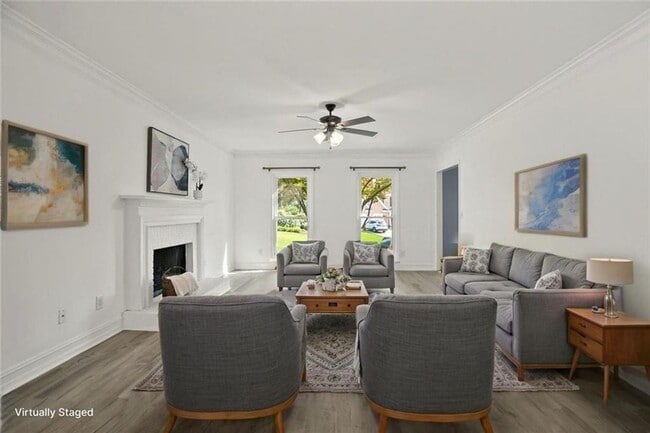 Building Photo - Beautifully Renovated 5-Bedroom, 4-Bath Home on Full Finished Basement!