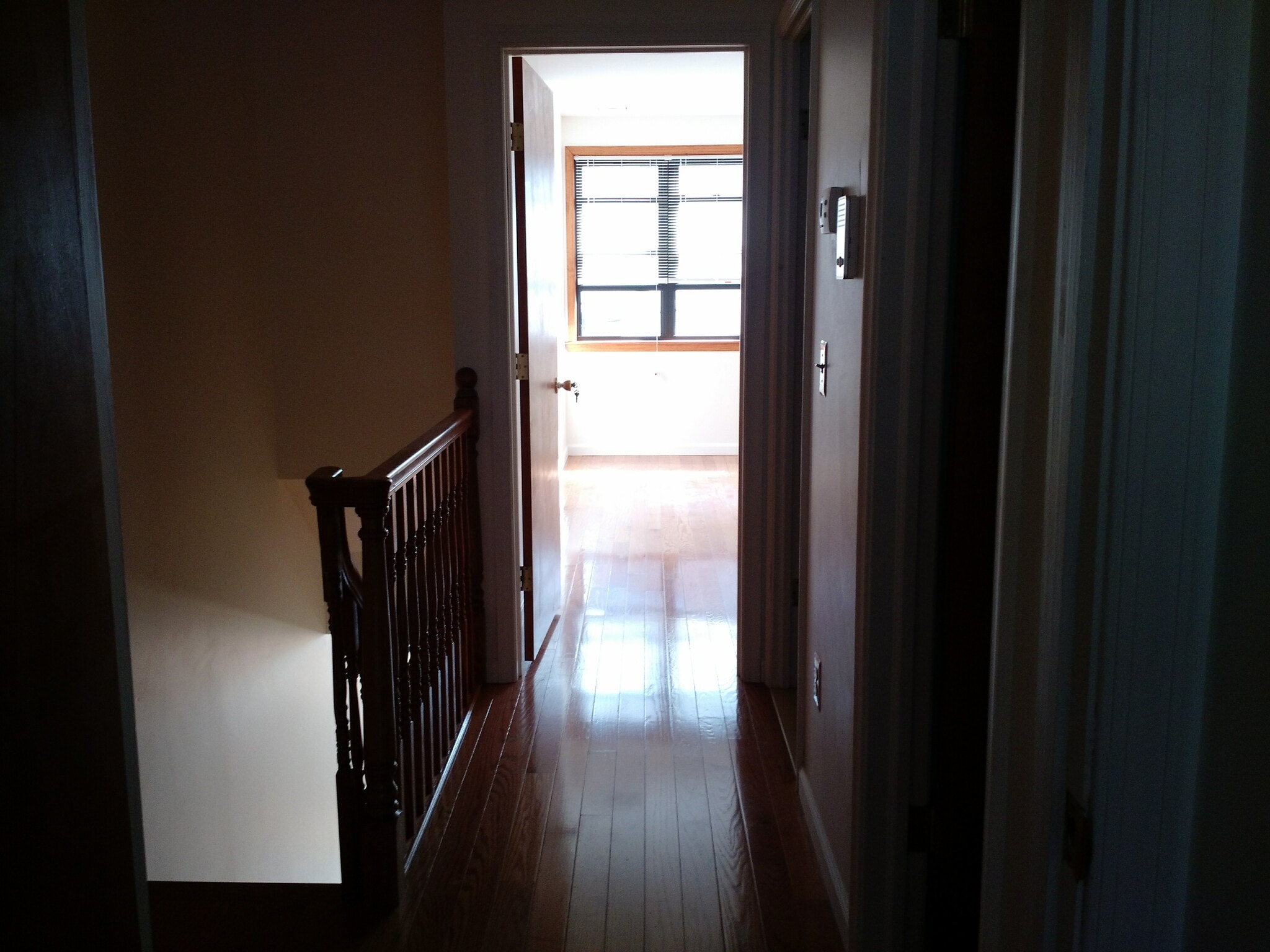 Building Photo - 1229 Wood St