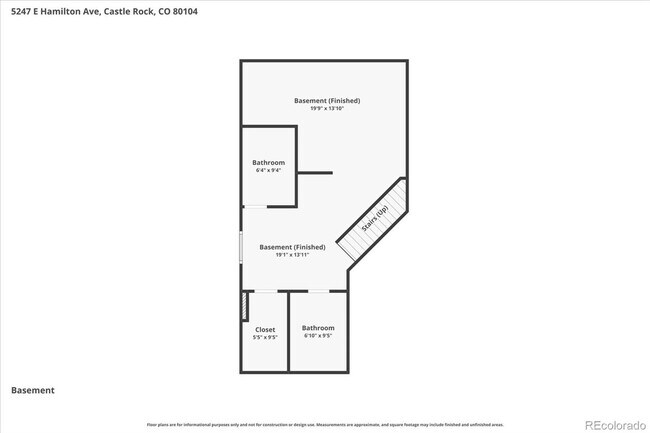 Building Photo - 5247 E Hamilton Ave