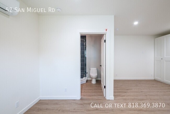 Building Photo - 52 San Miguel Rd