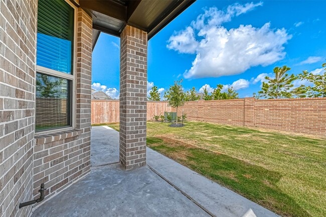 Building Photo - 15011 Cane Break Spur Ln