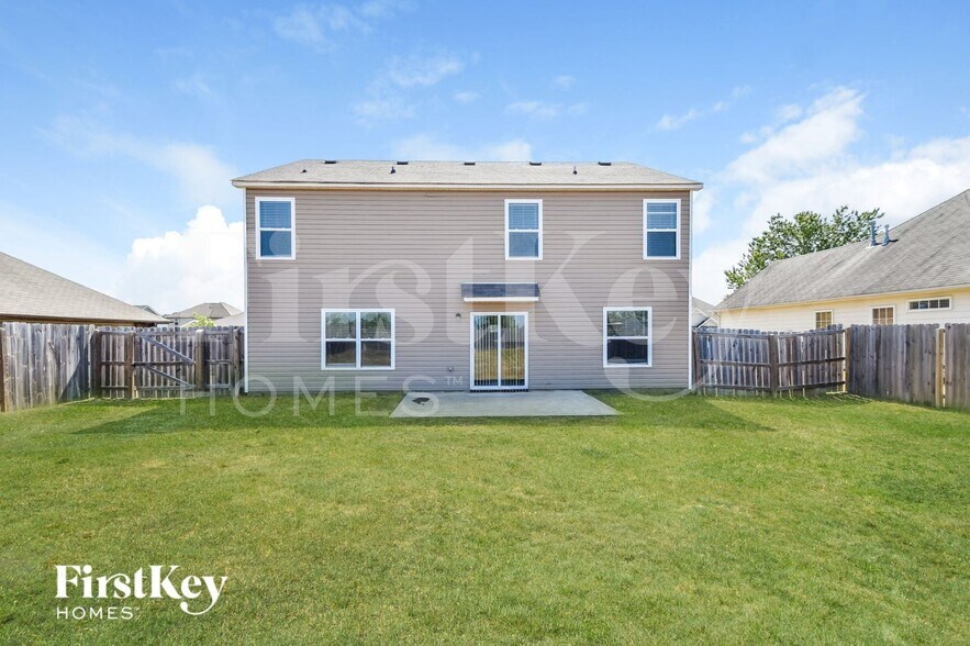 Building Photo - 149 Ashby St