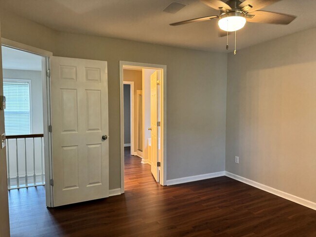 Building Photo - 3820 Windstream Way