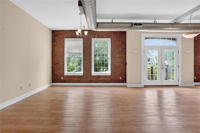 Building Photo - 1162 Ponce De Leon Ave NE