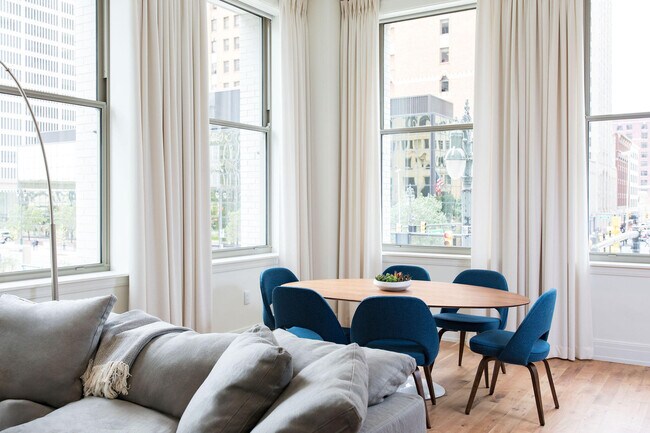 Building Photo - 600 Woodward Ave