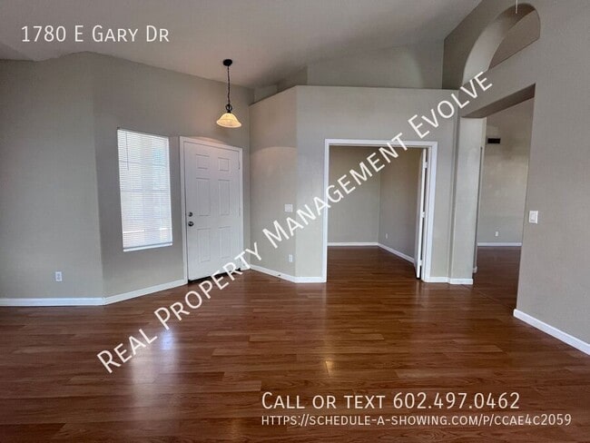 Building Photo - 1780 E Gary Dr