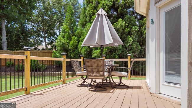 Building Photo - 6209 Benbrooke Dr NW