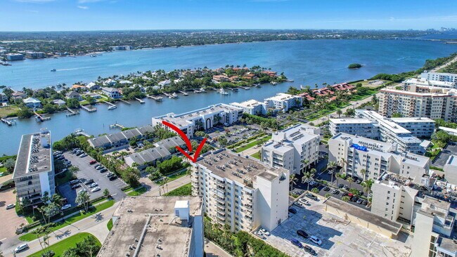 Building Photo - 3540 S Ocean Blvd