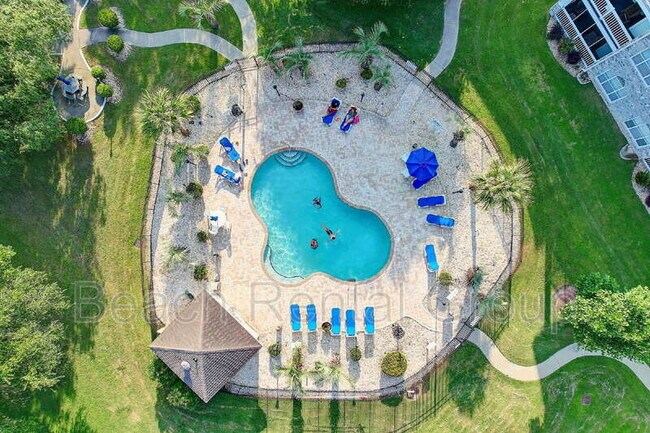 Building Photo - 4729 Wild Iris Dr