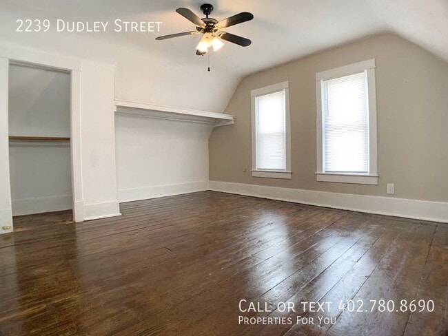 Building Photo - 2239 Dudley St