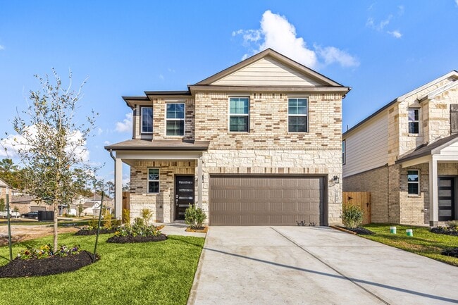 Building Photo - 302 Brazen Forest Trl