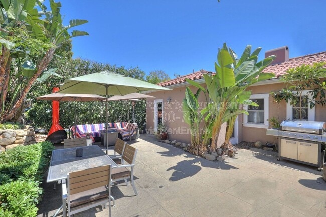 Building Photo - 535 De La Vista Ave