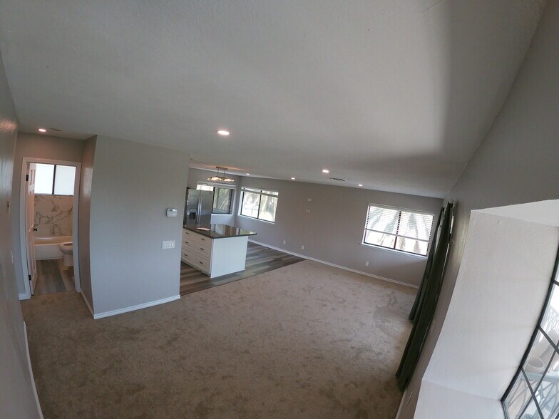 Living Room - 17350 Pinnell St