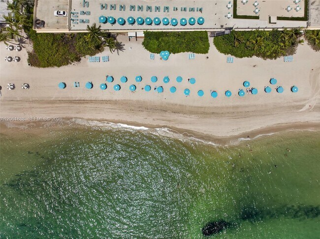 Building Photo - 2501 S Ocean Dr