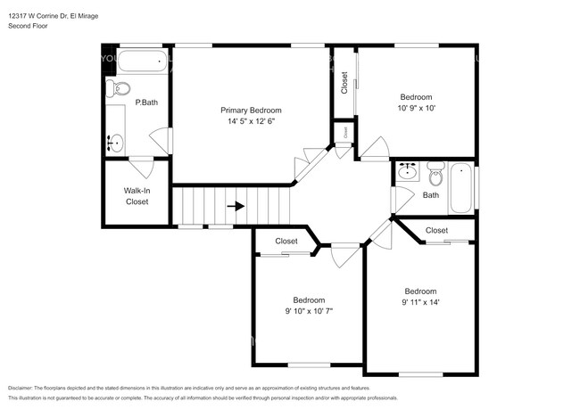 Building Photo - 12317 W Corrine Dr