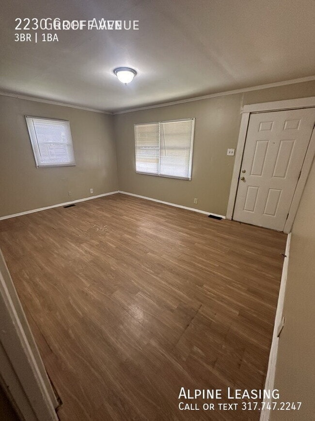 Building Photo - 223 Groff Ave