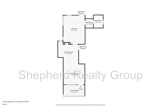 Building Photo - 3342 Eucalyptus Ave