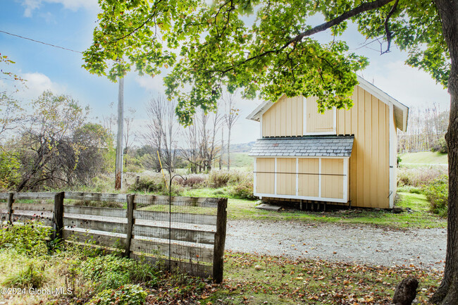 Building Photo - 98 Content Farm Rd