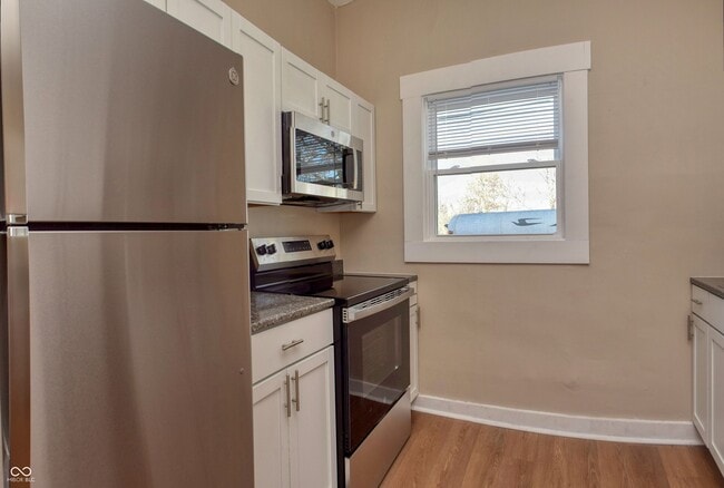 Building Photo - 1247 Wright St