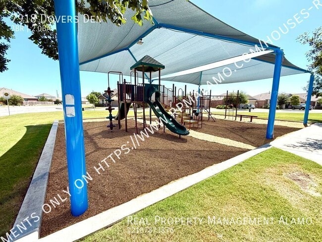 Building Photo - 7918 Dovers Den