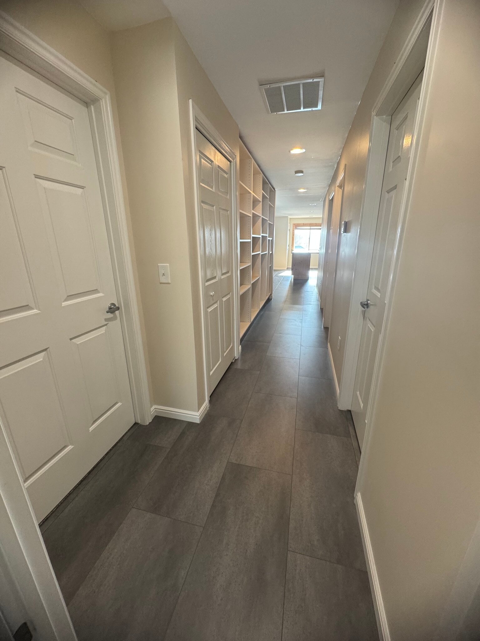 Hallway - 5000 S Lincoln St