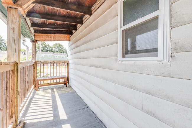 Building Photo - Available JULY 2026 - Spacious 3 Bedroom, 1.5 Bath w/ City Views!