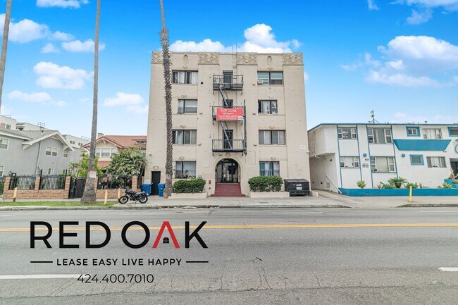 Building Photo - 147 Normandie Ave