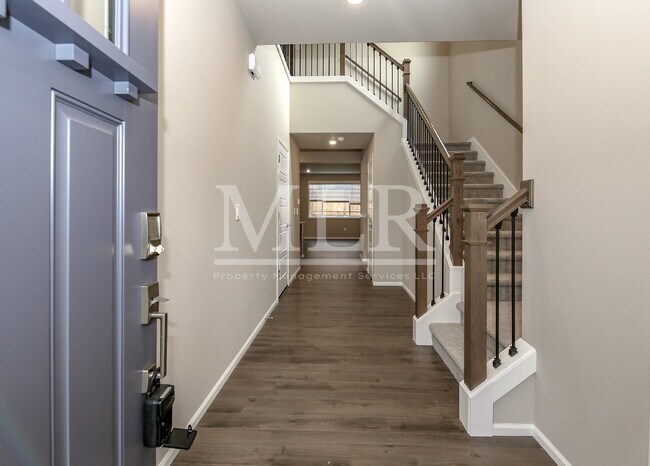 Building Photo - Elegant 4BR Covington Rental with Chef’s K...