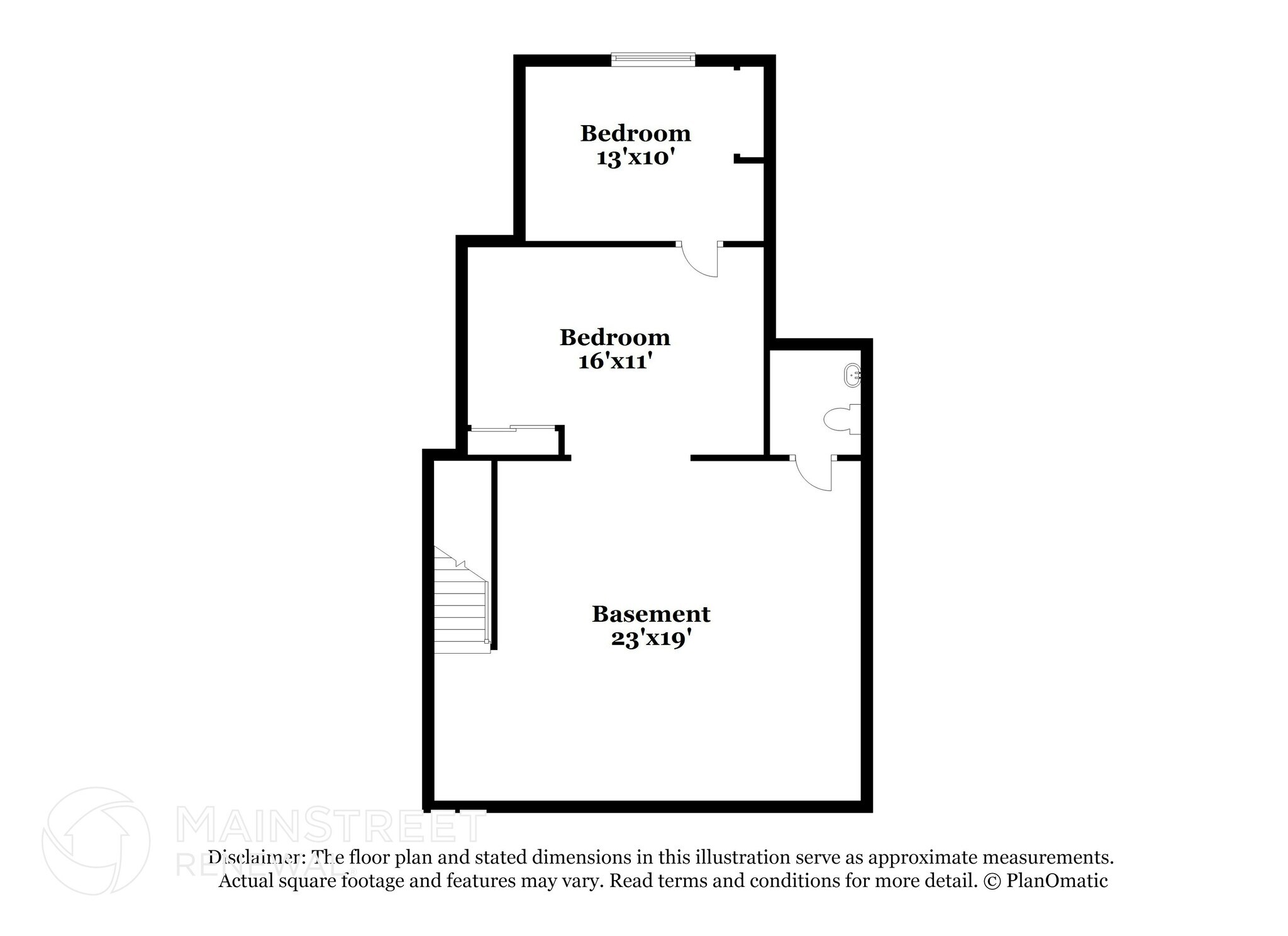 Building Photo - 306 W Sierra Dr
