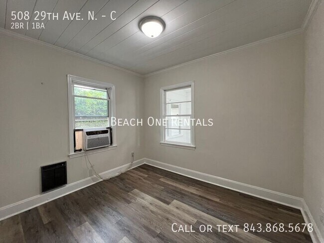 Building Photo - 508 29th Ave N