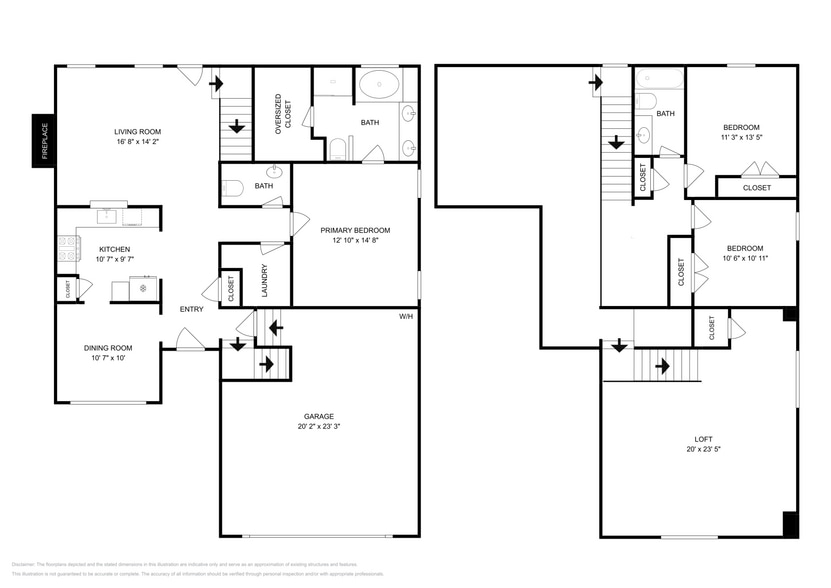 Building Photo - 1638 Zurich Dr