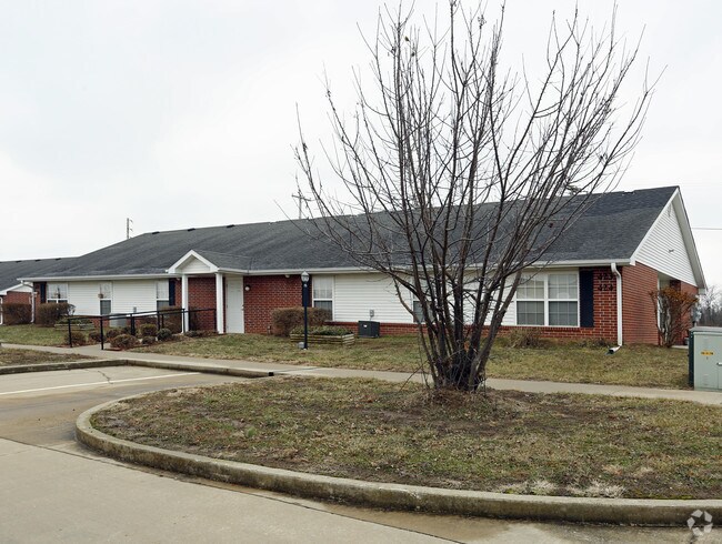 Building Photo - Bolivar Plaza Apartments