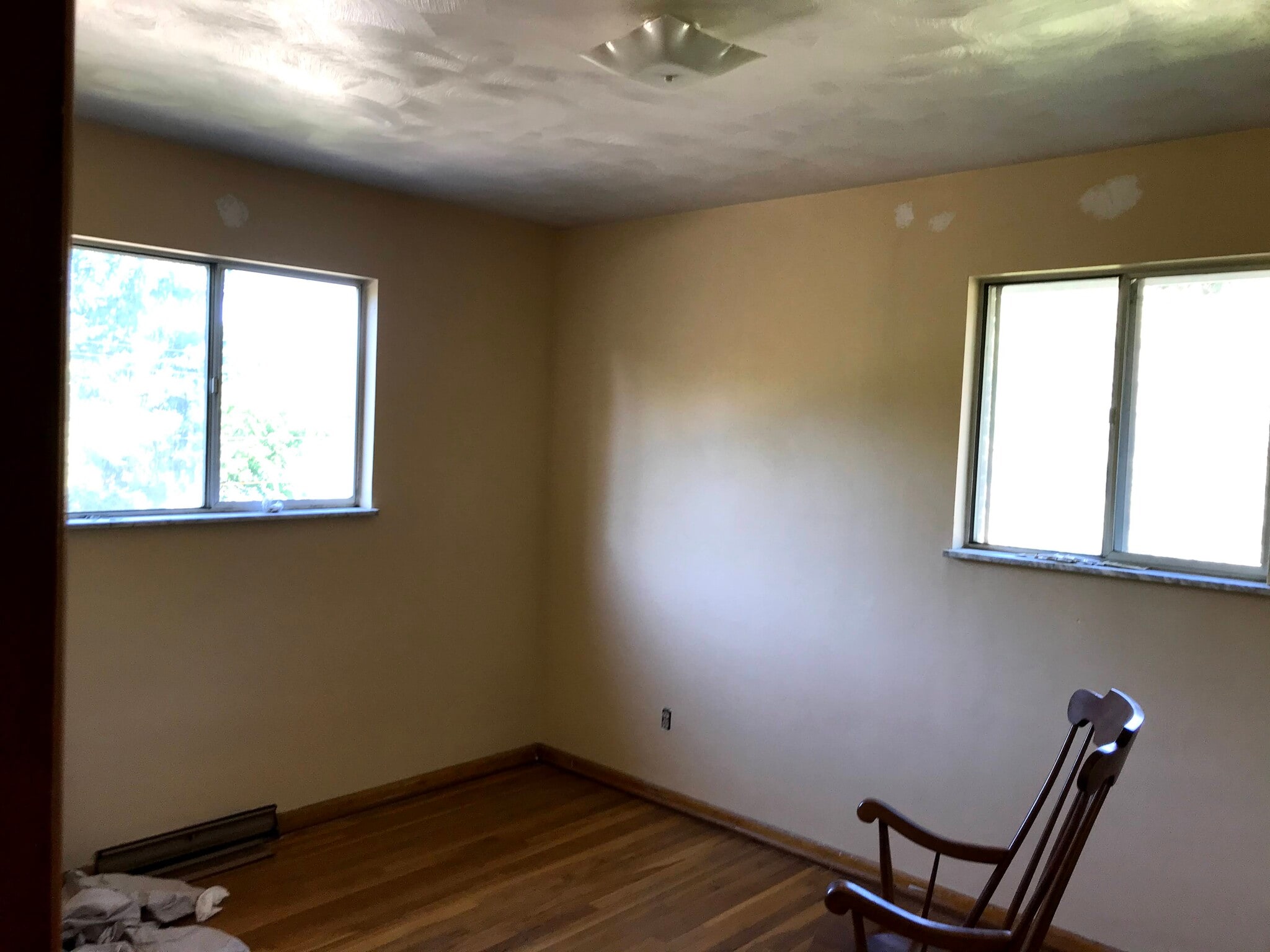Bedroom 3 - 1262 Onondago St