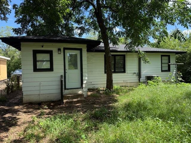 Building Photo - 716 Faulkner Ln