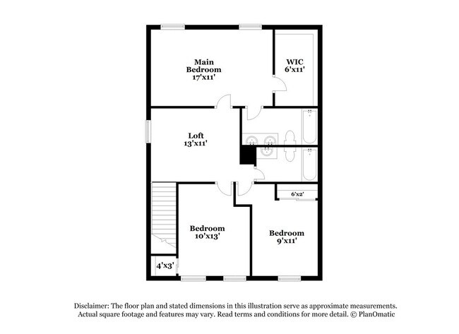 Building Photo - 8126 Rosberg Ln