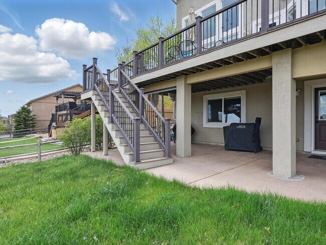 Building Photo - 11818 Rio Secco Rd